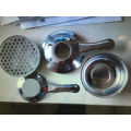 Cast Iron Fondue Set Manufacturer